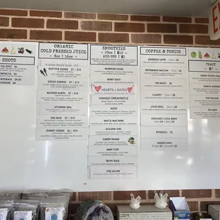 2.14.21 ~ menu