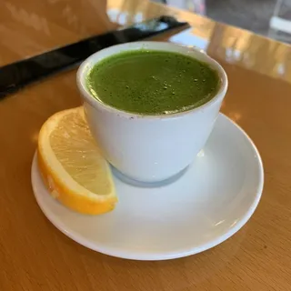 Wheatgrass