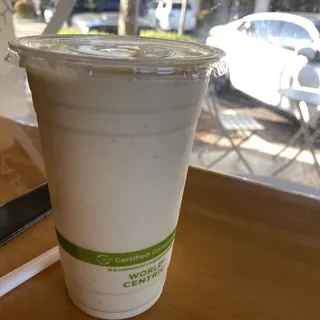 Mango Dreamsicle Smoothie