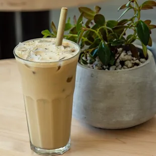Lion&apos;s Mane mushroom specialty coffee