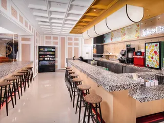 Juice Bar