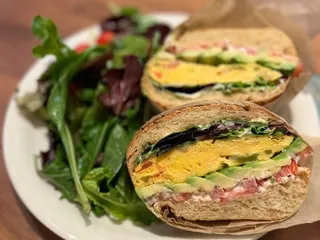 Urth Caffe Wynn Las Vegas