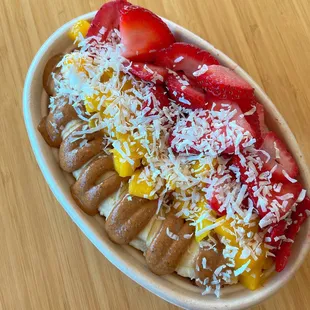 Açaí bowl