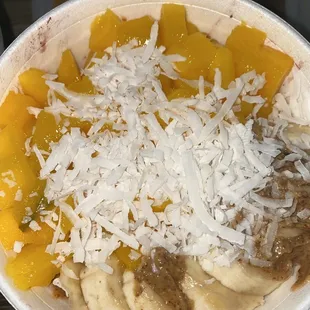 Mango Butta