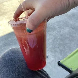 drink