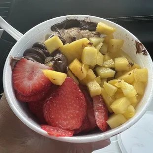 Custom Bowl