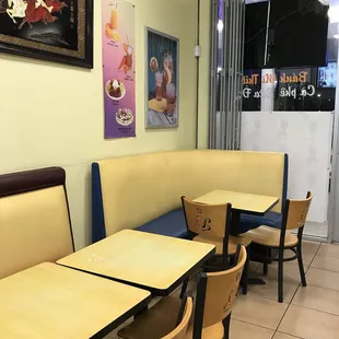 Seating