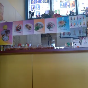 Counter