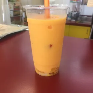 Mango!
