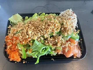Poke Junction