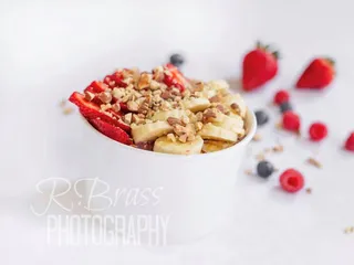 Be Happy Cafe and Juice Bar