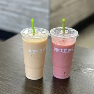 Melon Madness &amp; mango Mania