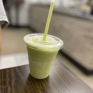 Small California Cooler free with gift card purchase