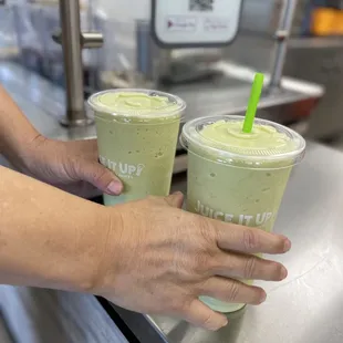 BOGO California coolers for Halloween