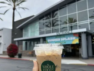 WFM Coffee & Juice Bar