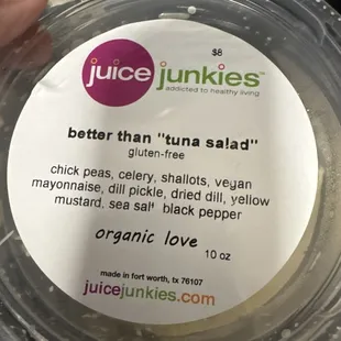 Ordered to go, very good!