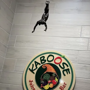 Kaboose