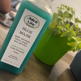 It's tart and sweet!!