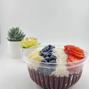 Açaí Bowl