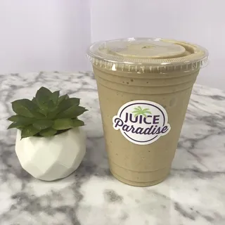 Coffee Run Smoothie