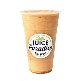 Rise and Shine Smoothie