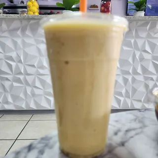 Mad Mango Smoothie