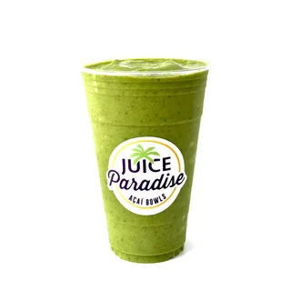 Fresh Burst Smoothie