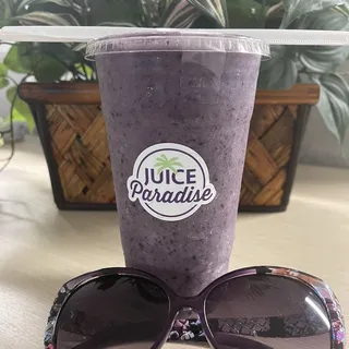 Berry Tasty Smoothie