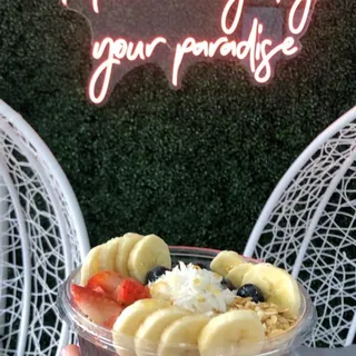 Paradise Bowl