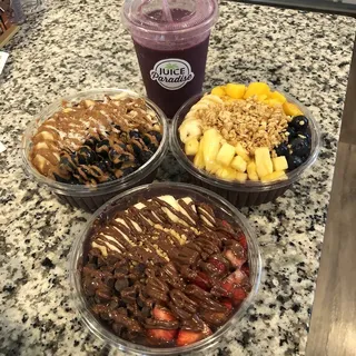 Maui Bowl