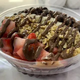Cacao Bowl
