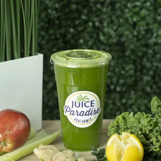 Lean Green Juice