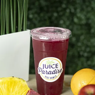 Root It Up Juice