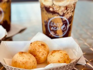 Easy Açaí