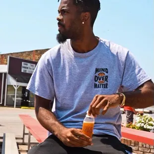 TR-APPLE x MIND OVER MATTER SPORTS