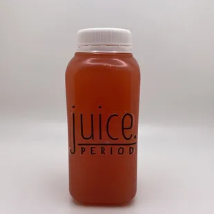 8 oz- Strawberry Punch