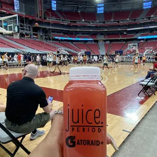 Customer Photo - Section 7 @ State Farm Stadium