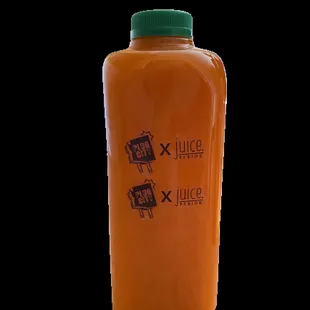 Liter- Smoker's Juice

Plug City Collab