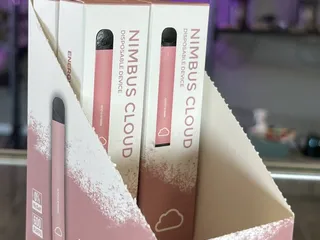 Orbit Vape x K.O. Goodies