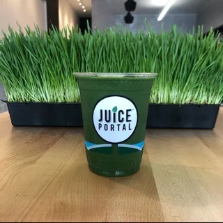 Green with Envy