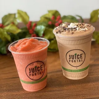 Cacao Bliss