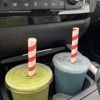 Matcha Joy