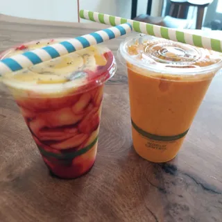 Goji Tropical