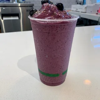 Berry Good