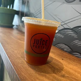 Pure Apple Juice