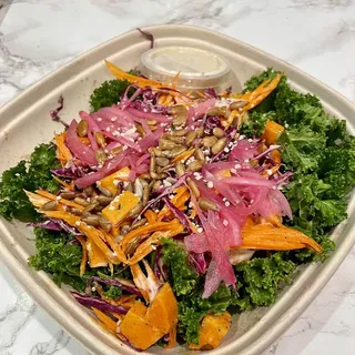 Kale Delight