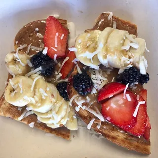 Portal Toast