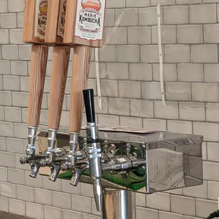 Kombucha