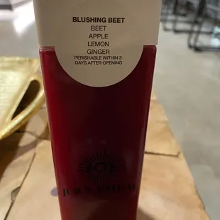 drink