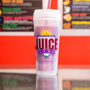 Juice Stop - Fremont